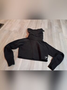 Gymshark Crop